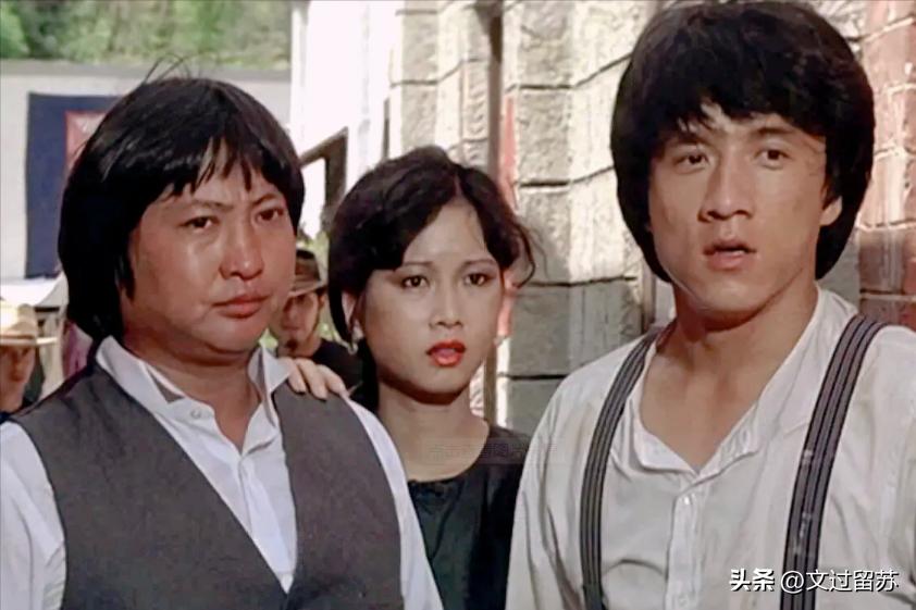 港影港剧回忆录,港影回忆录