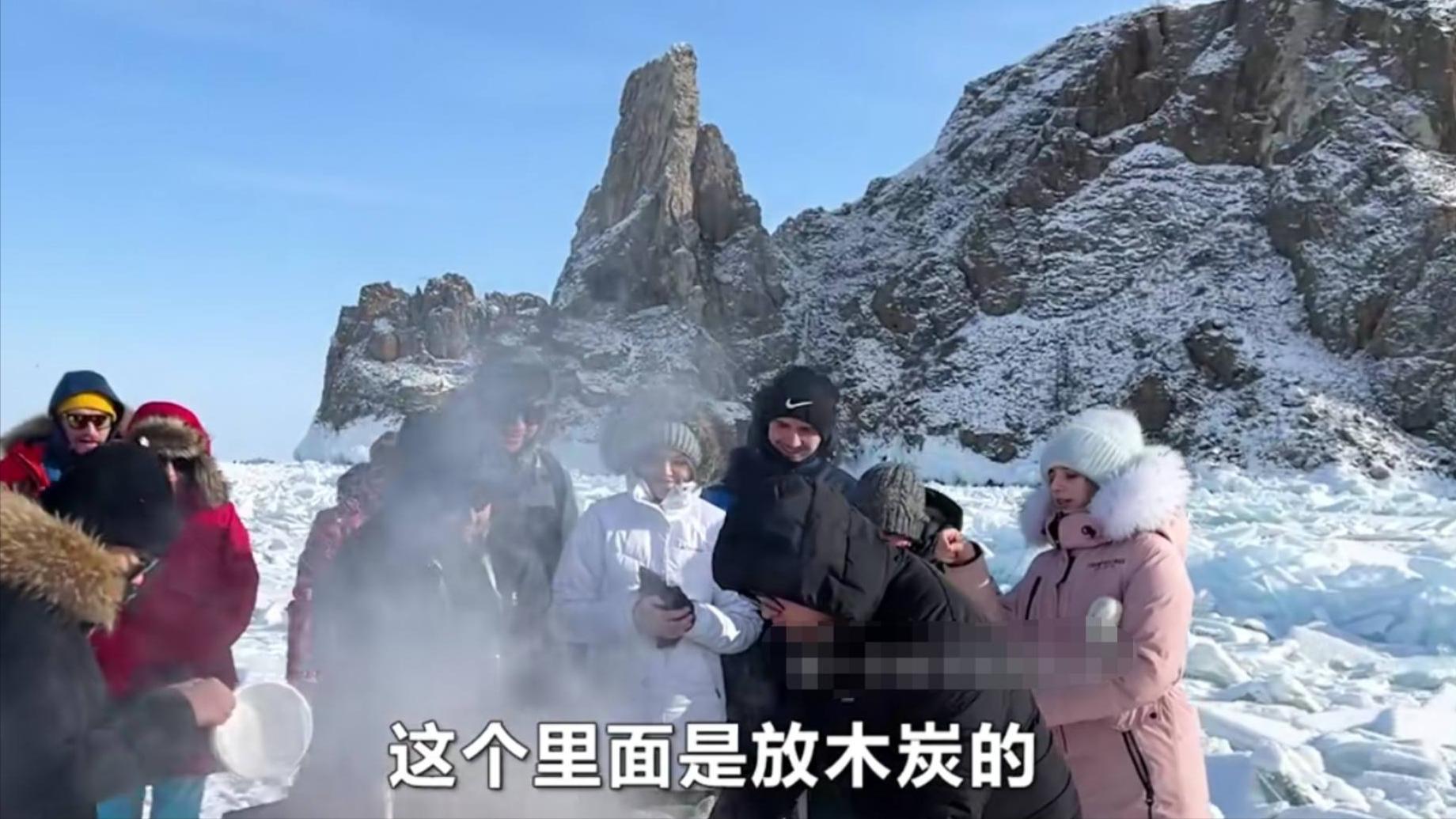 中国小伙在越南花8000万娶网红,90后娶俄罗斯美女成网红