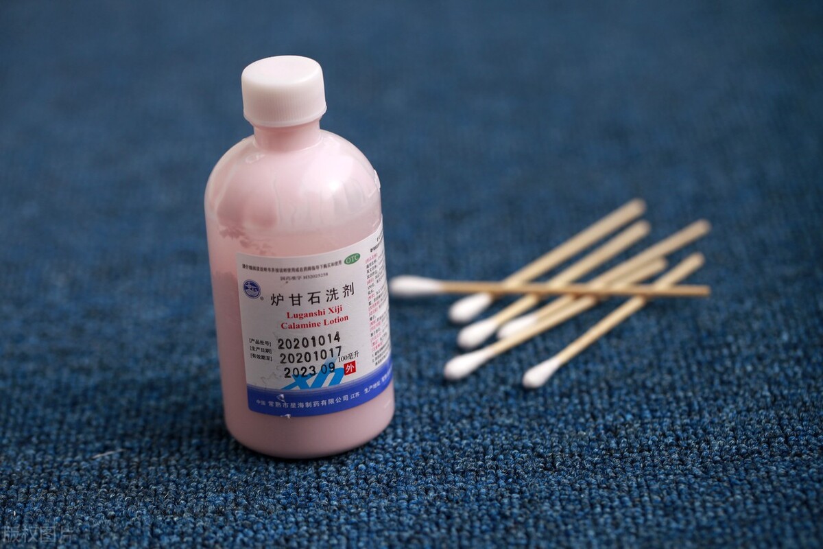 炉甘石怎么用止痒效果最好,炉甘石都有哪些剂型