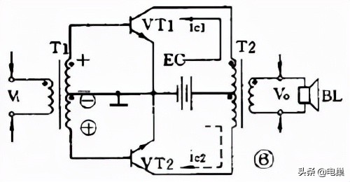 汽车电路图符号必背口诀,电路图符号入门基础知识