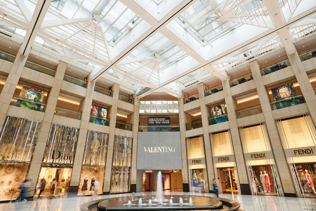 20世纪以来的毕加索的立体画像,毕加索从14岁到90岁的画像