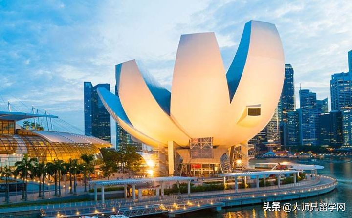 真实的新加坡留学申请,真实的新加坡留学回国就业前景