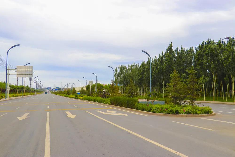 更有“温度”更有“热度”……白银区，一座值得爱的城市