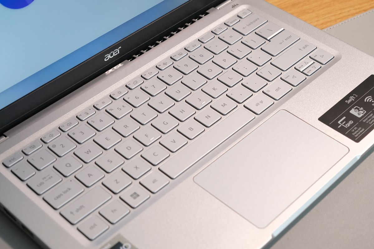 宏碁非凡s3笔记本电脑新手教程,宏碁s3高能版评测