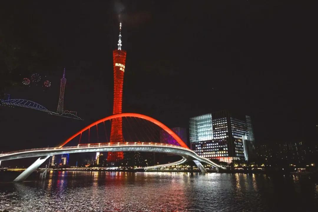 2021广州打卡必去的地方,广州必打卡的十个免费景点