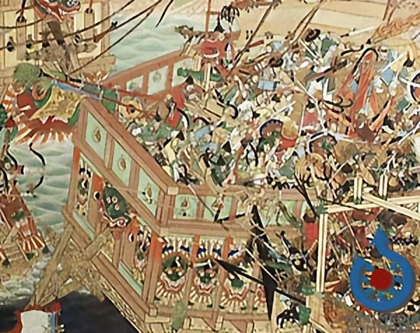 丰臣秀吉喜欢宁波吗,丰臣秀吉想过征服中国吗