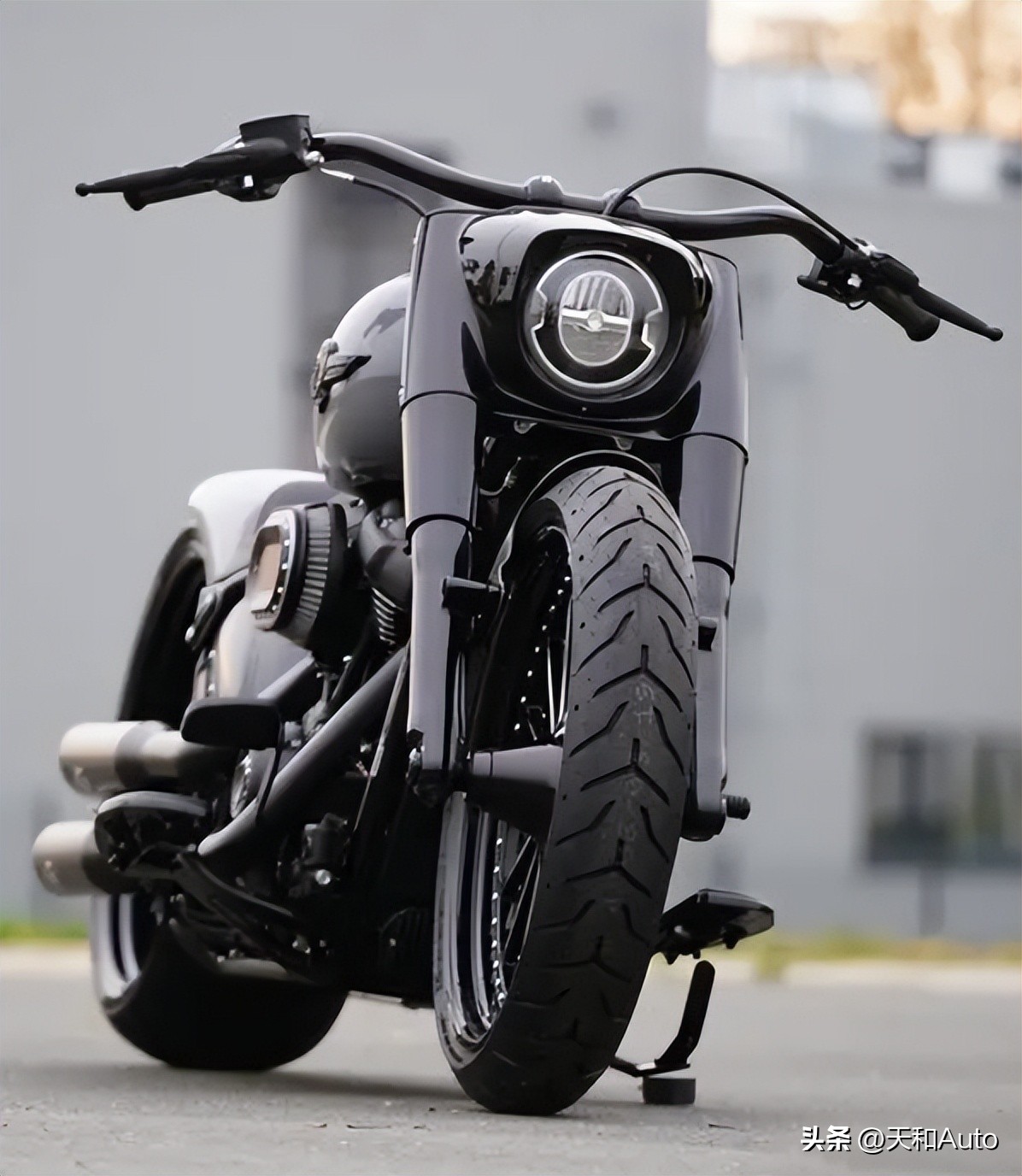 摩托车轮胎改装宽度违法吗,摩托轮胎改装注意事项