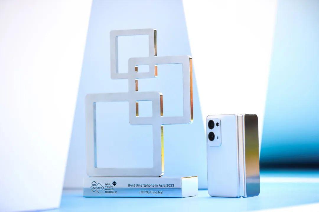 oppofindx2发布会回顾,oppofindn2发布会完整