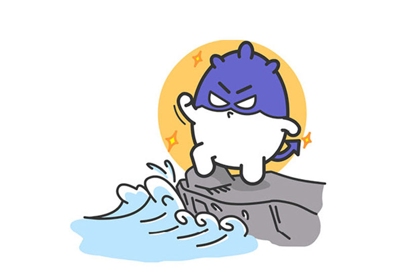 天蝎座的第六感到底有多准,天蝎座存钱有多可怕