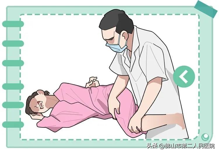 腰椎错位？快试试这种轻巧、无痛、安全有效的复位手法吧！