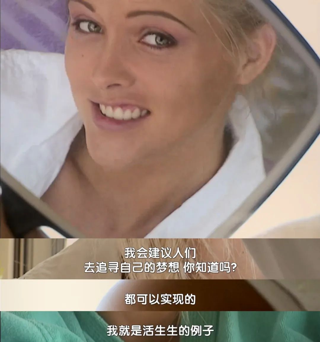 她一出道就演坏人结局凄惨,她曾一夜成名为何隐退江湖