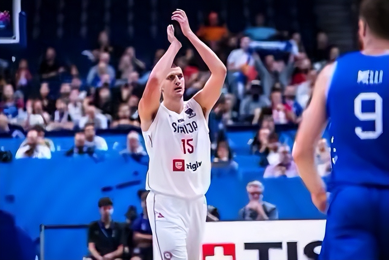 约老师40分7篮板集锦,约老师打爆森林狼双塔