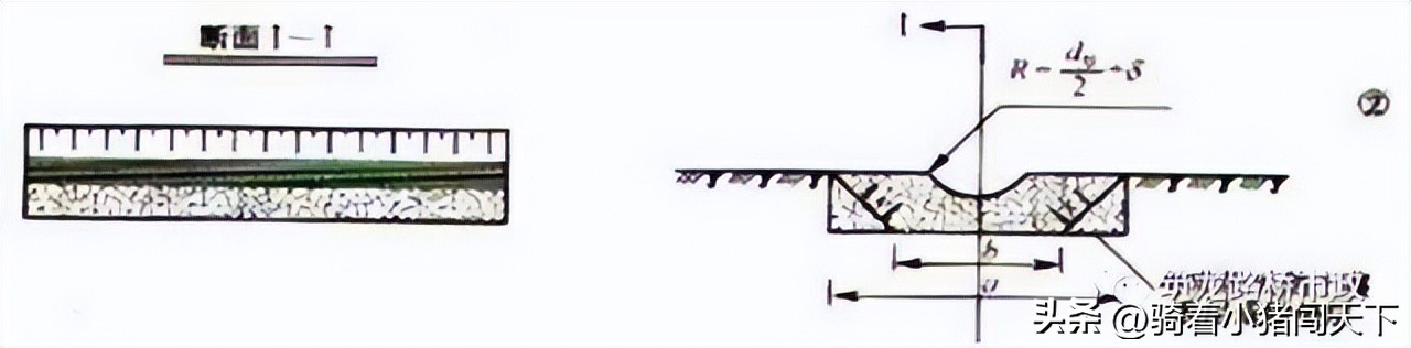 一级造价师土建涵洞工程施工技术,涵洞施工流程及注意事项
