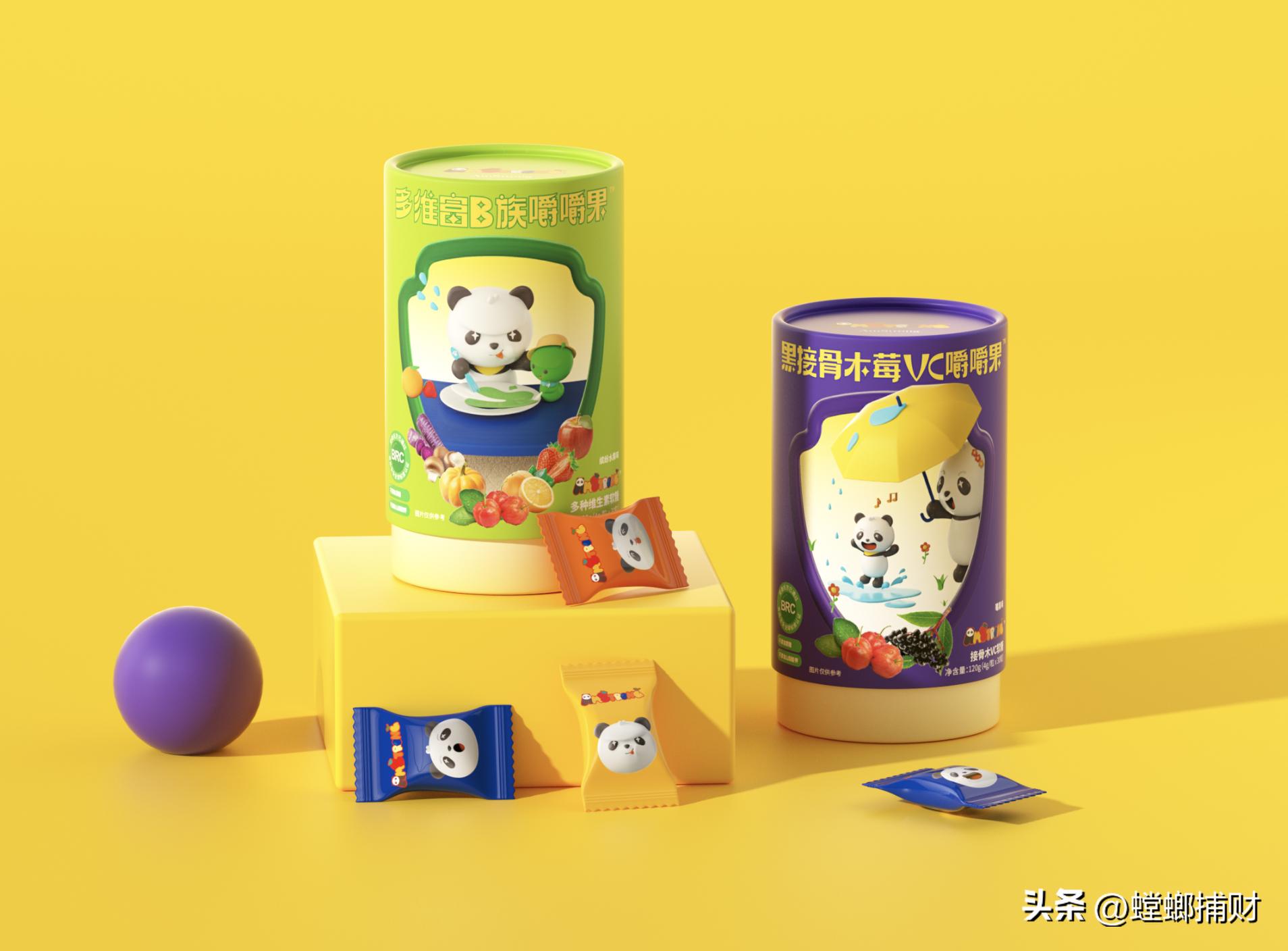 成为2.2亿儿童主动要吃的天然营养，AMSTRONG维小壮做对了什么？