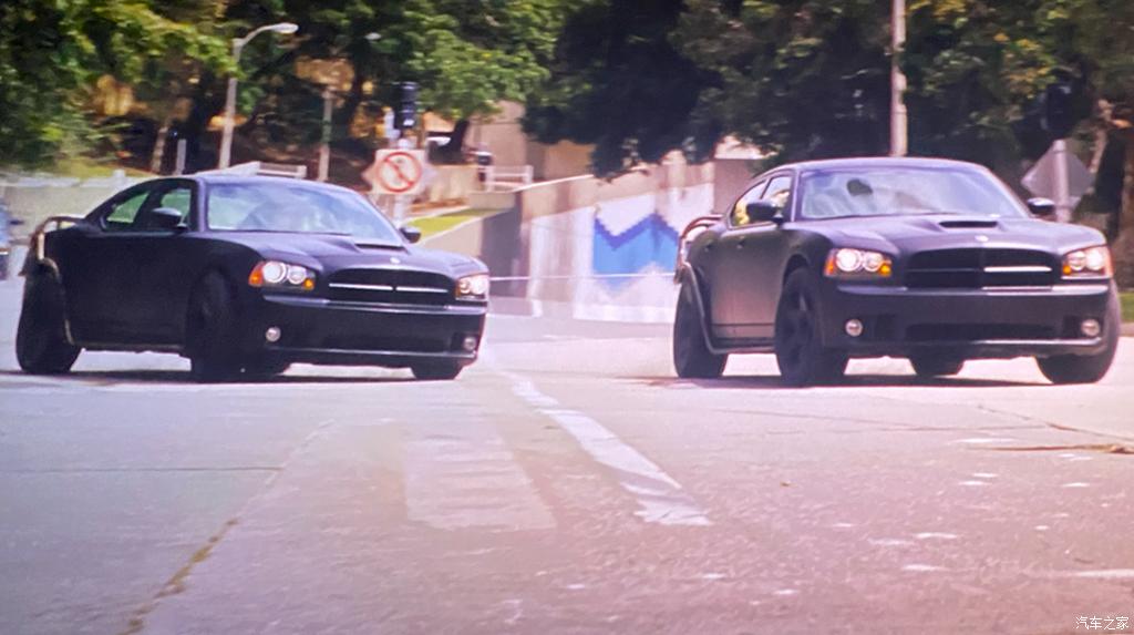 速度与激情3中的车型,速度与激情全集所有车型