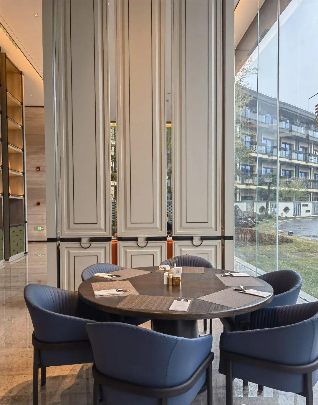 睡过这家国宾馆的新楼，我们全家都愁了……