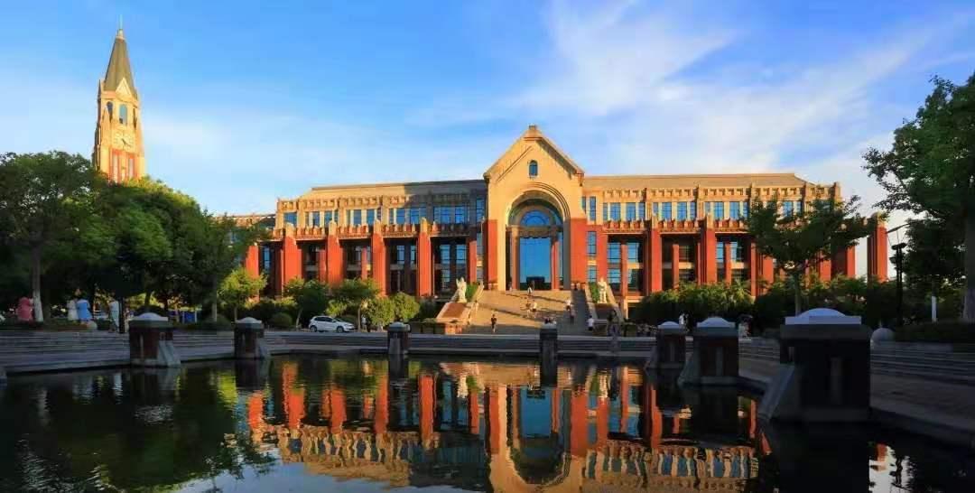 上海华东政法大学介绍与发展历程,华东政法大学上海政法学院