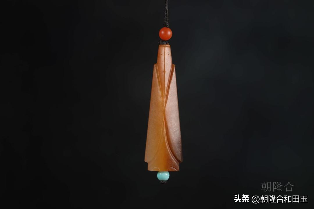 玉翁仲值钱吗,出土的玉翁仲