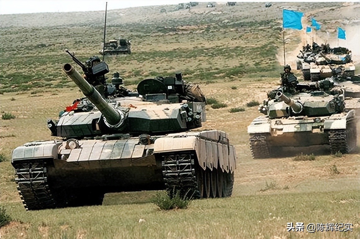 建设一支强大的现代化新型陆军,努力建设一支强大现代化新型陆军