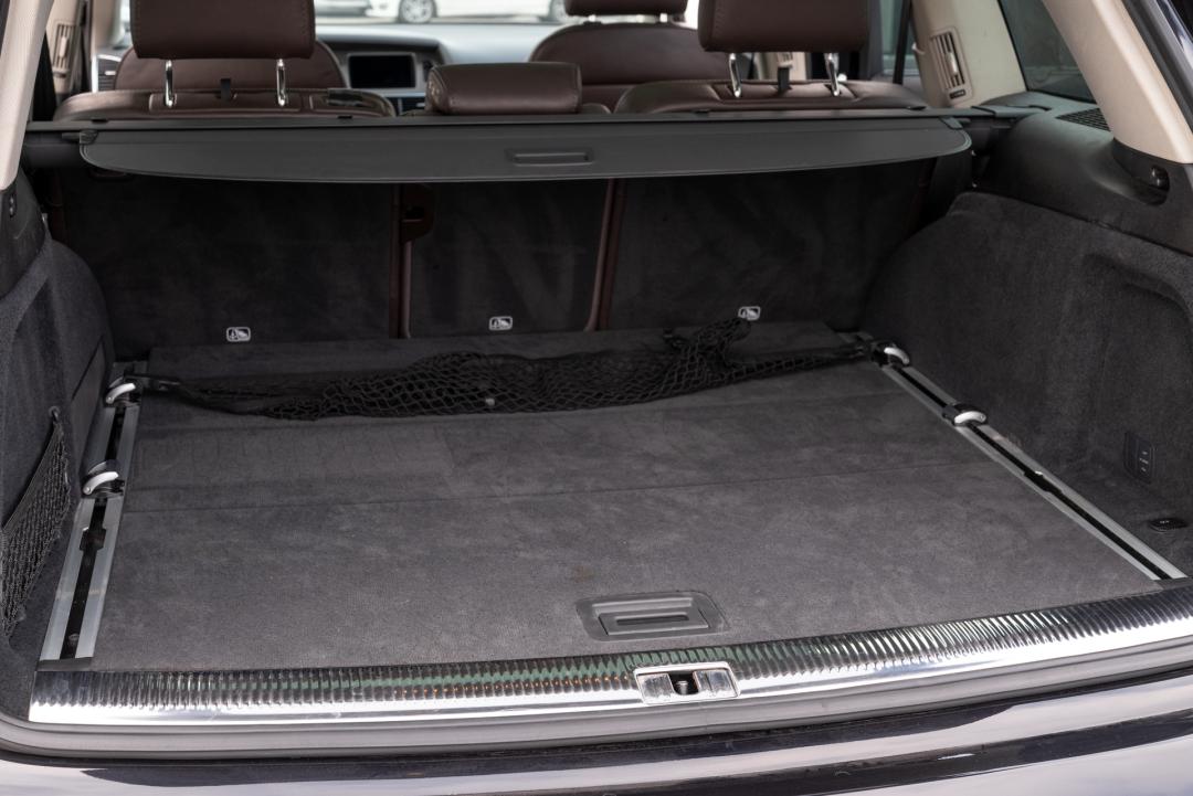 2011年奥迪q7二手值得购买么,二手的奥迪q7和宝马x5哪个好