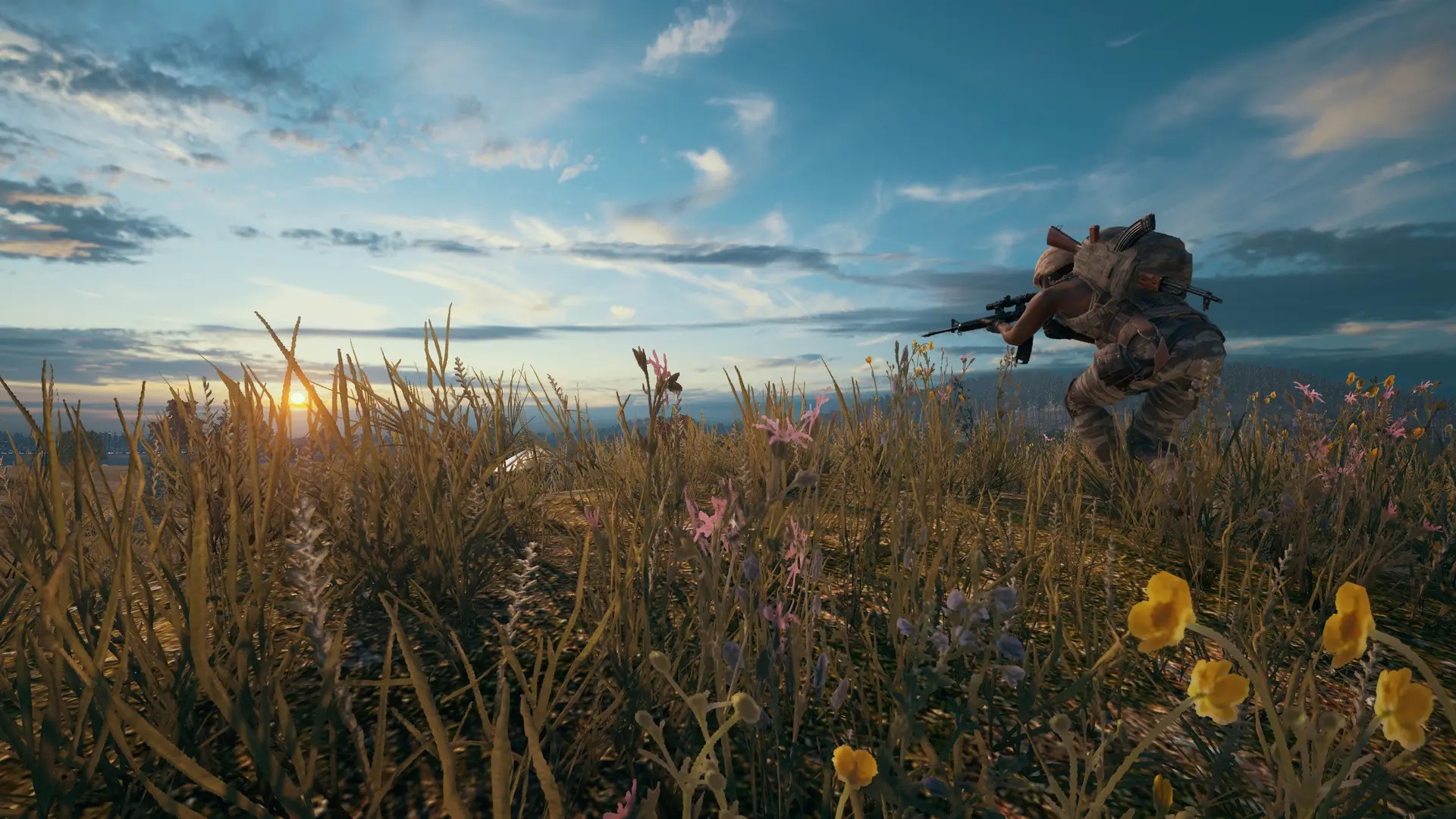 绝地求生是坏的还是好的,绝地求生这类游戏被统称为什么