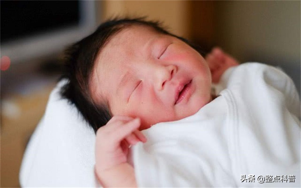 民间断掌纹说法,断掌纹与先天疾病