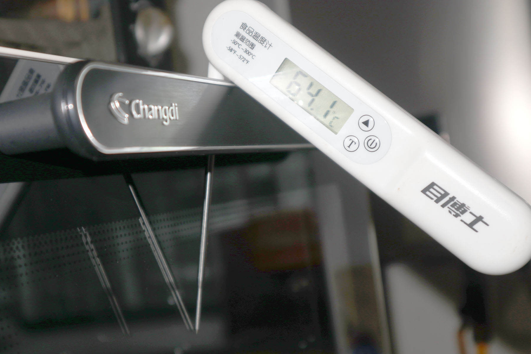 科普文章心得,新手考虑哪款烤箱