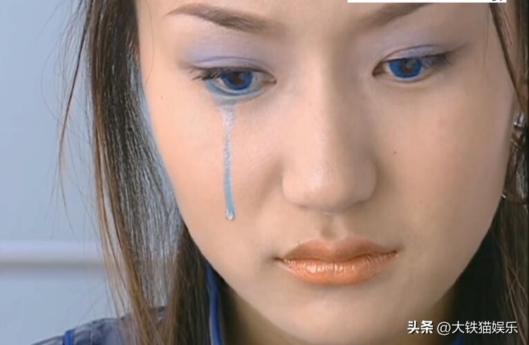 十位20年前的女明星的样子,20年容貌不变的女明星