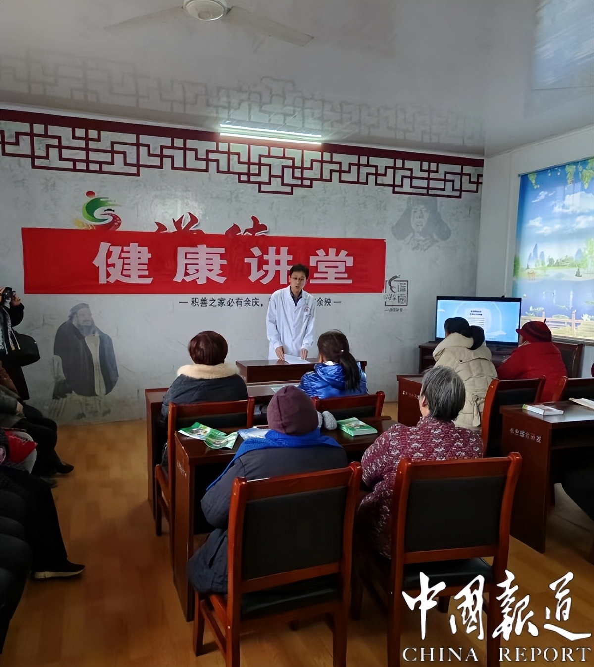 万荣医院医改经验,万荣医改现状