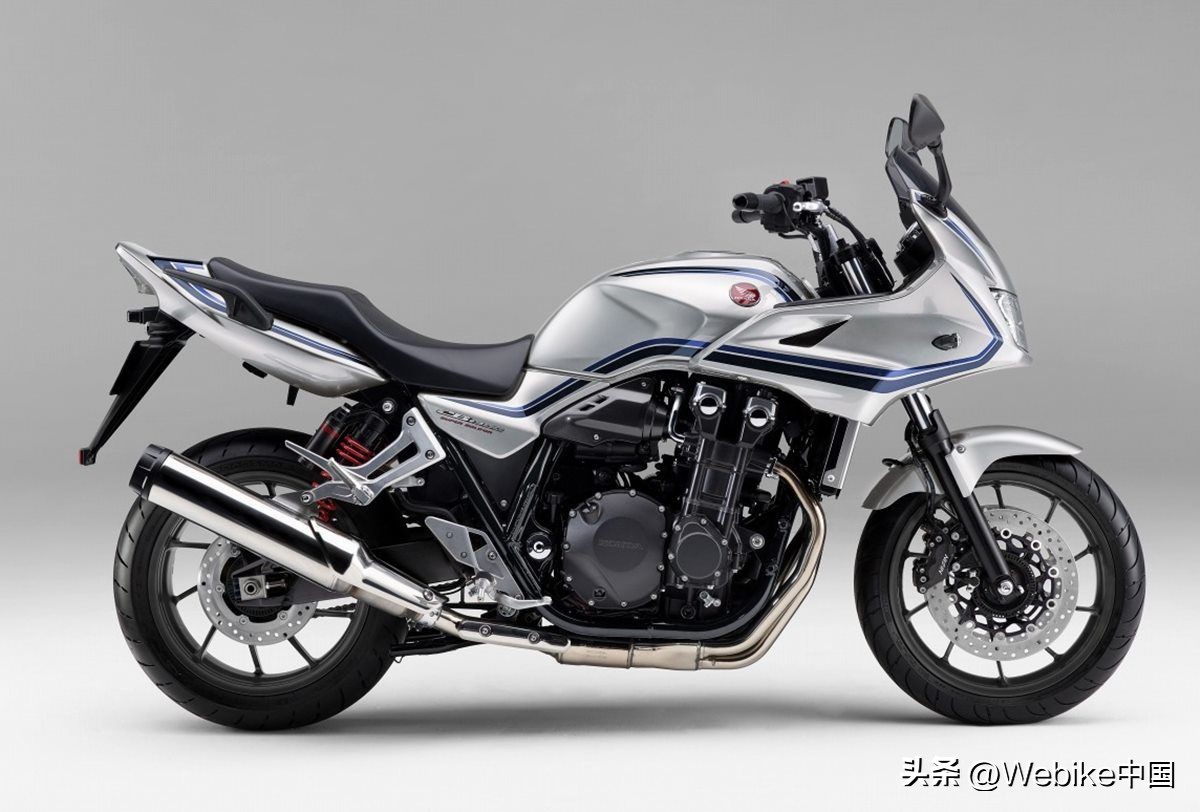 本田cb1300中国售价,本田cb1300现在报废了吗