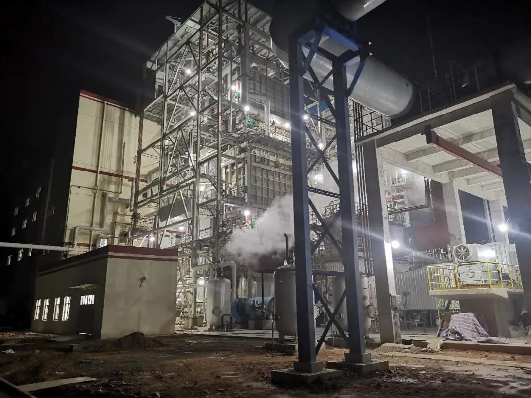 钢厂高炉节能,钢厂的节能空间