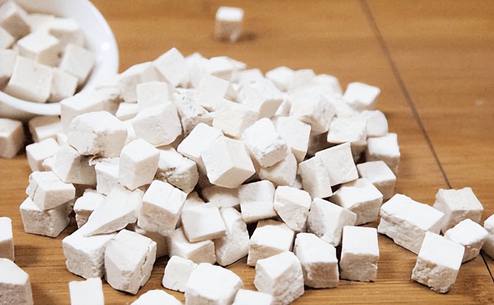 小小一方参苓白术散,可以治疗七种病症,建议收藏备用