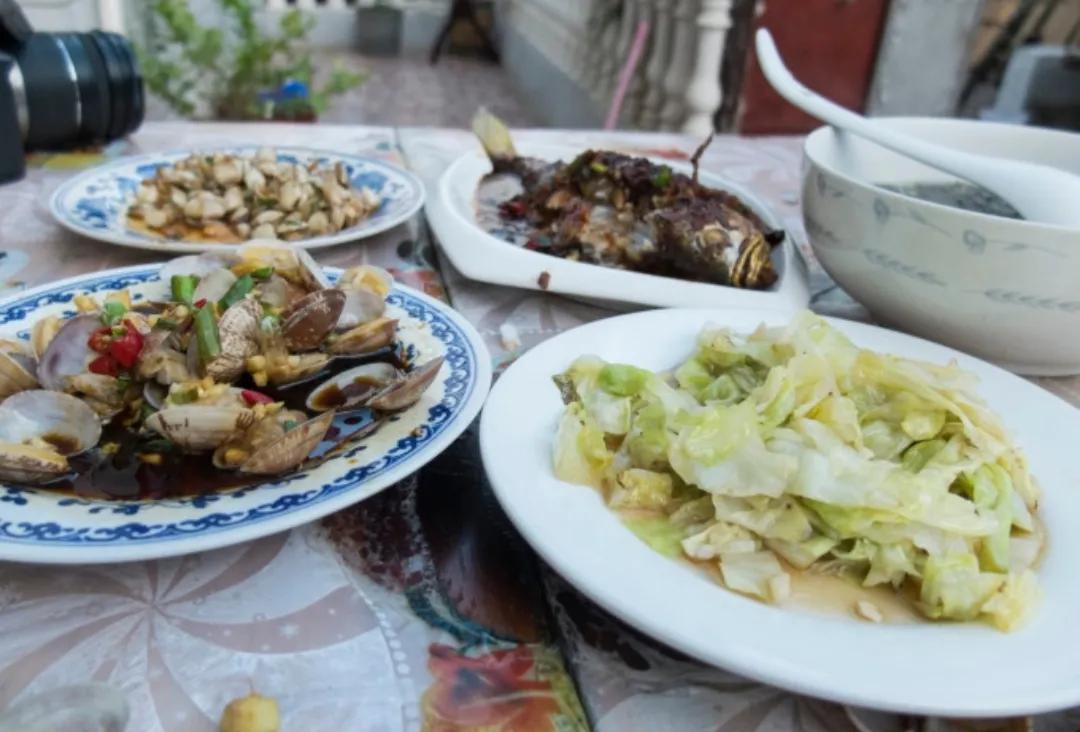 枸杞岛旅游攻略自驾游,湖州到枸杞岛自驾游攻略