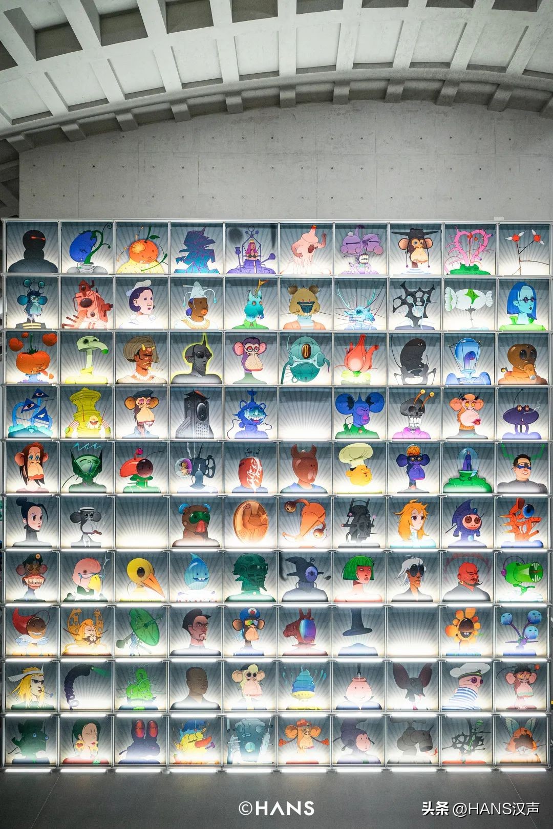 琴台美术馆大概逛多久,琴台美术馆开馆时间