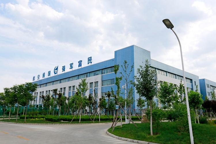 洛阳国家重大工业基地,河南有几个超级工厂