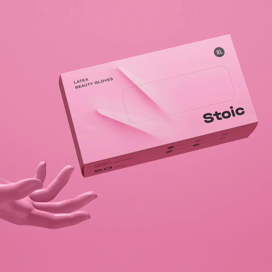 包装颜值／商业感固然重要／消费者观感、触感、情感等也需要重视