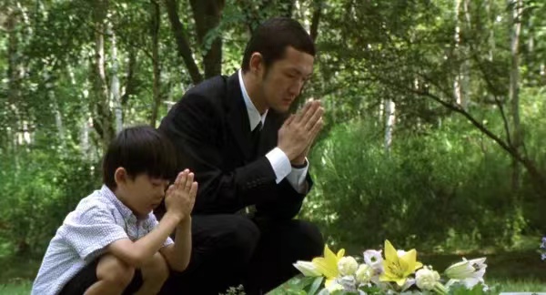 韩国耗时十几年拍的电影,韩国历经14年拍的电影