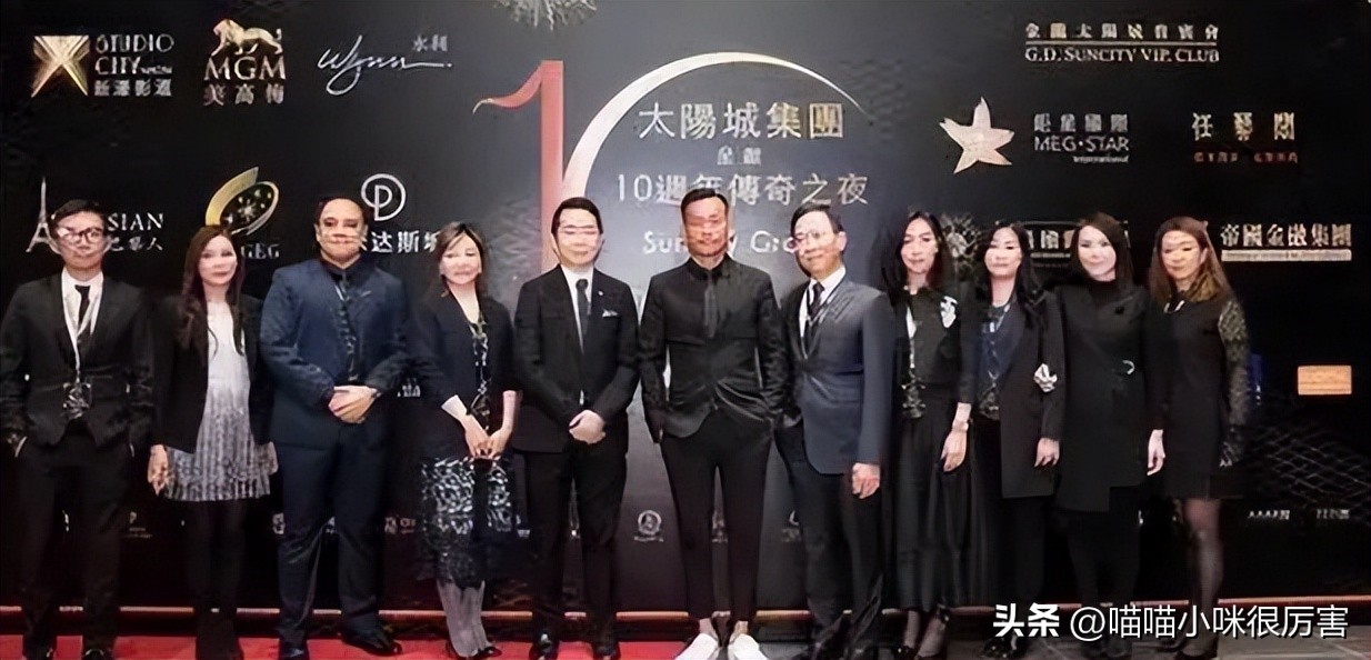 洗米华出事后各界对他评价,港媒曝洗米华将被正式起诉