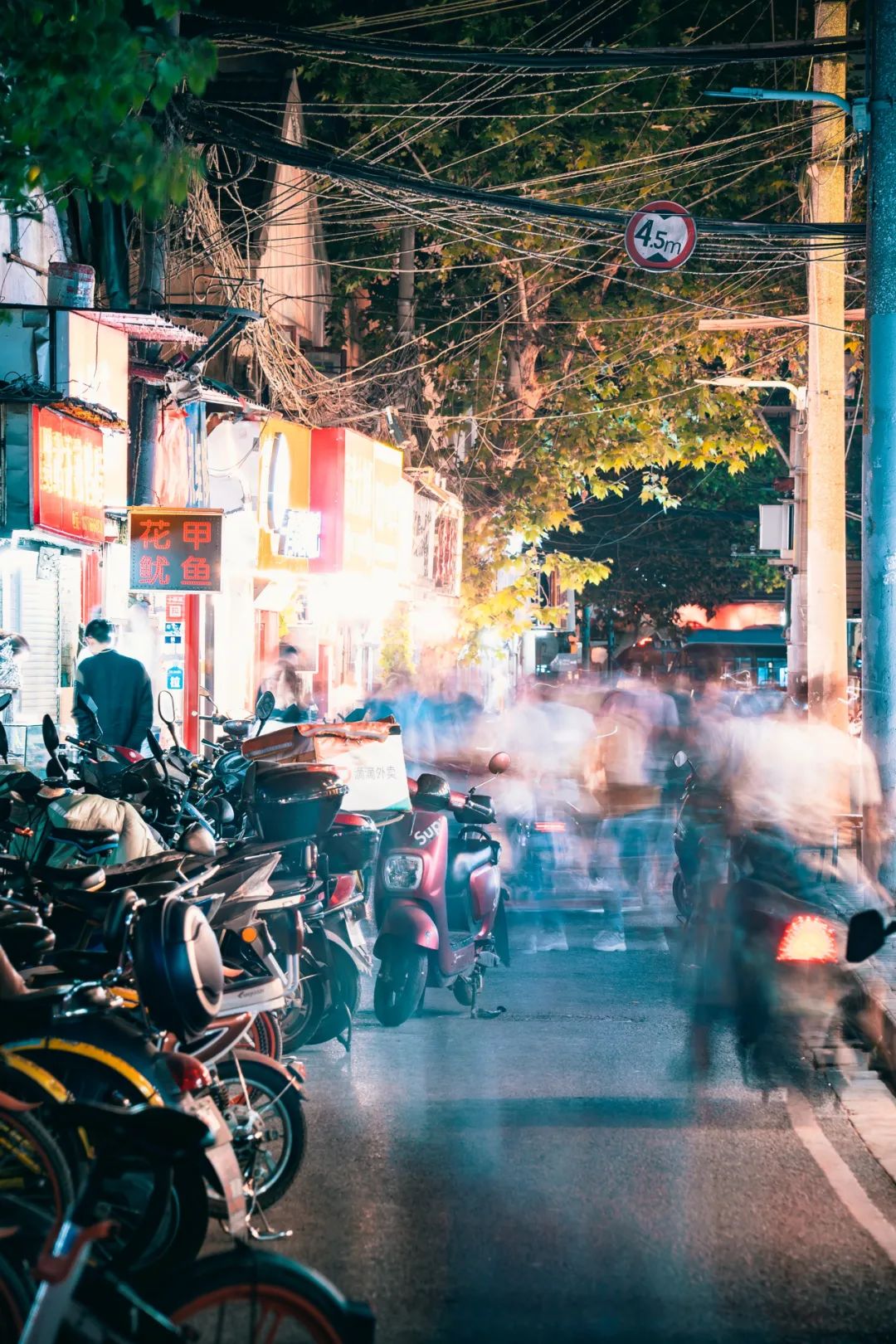 南京土著回忆全纪录