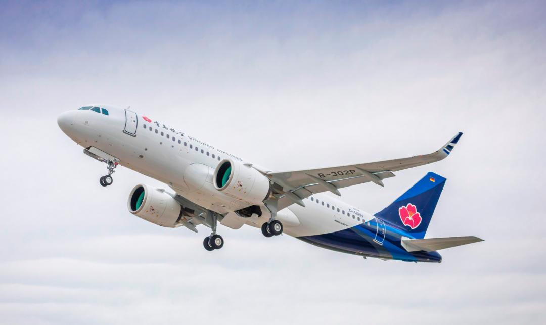 中国有c919为什么还要买空客,中国签下300架空客飞机订单