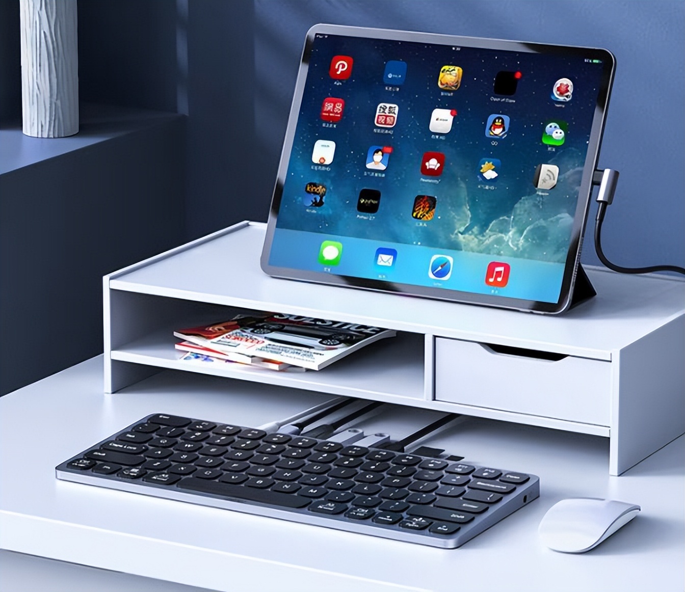 平板电脑键盘有必要买触屏吗,平板键盘一定要用原装的吗