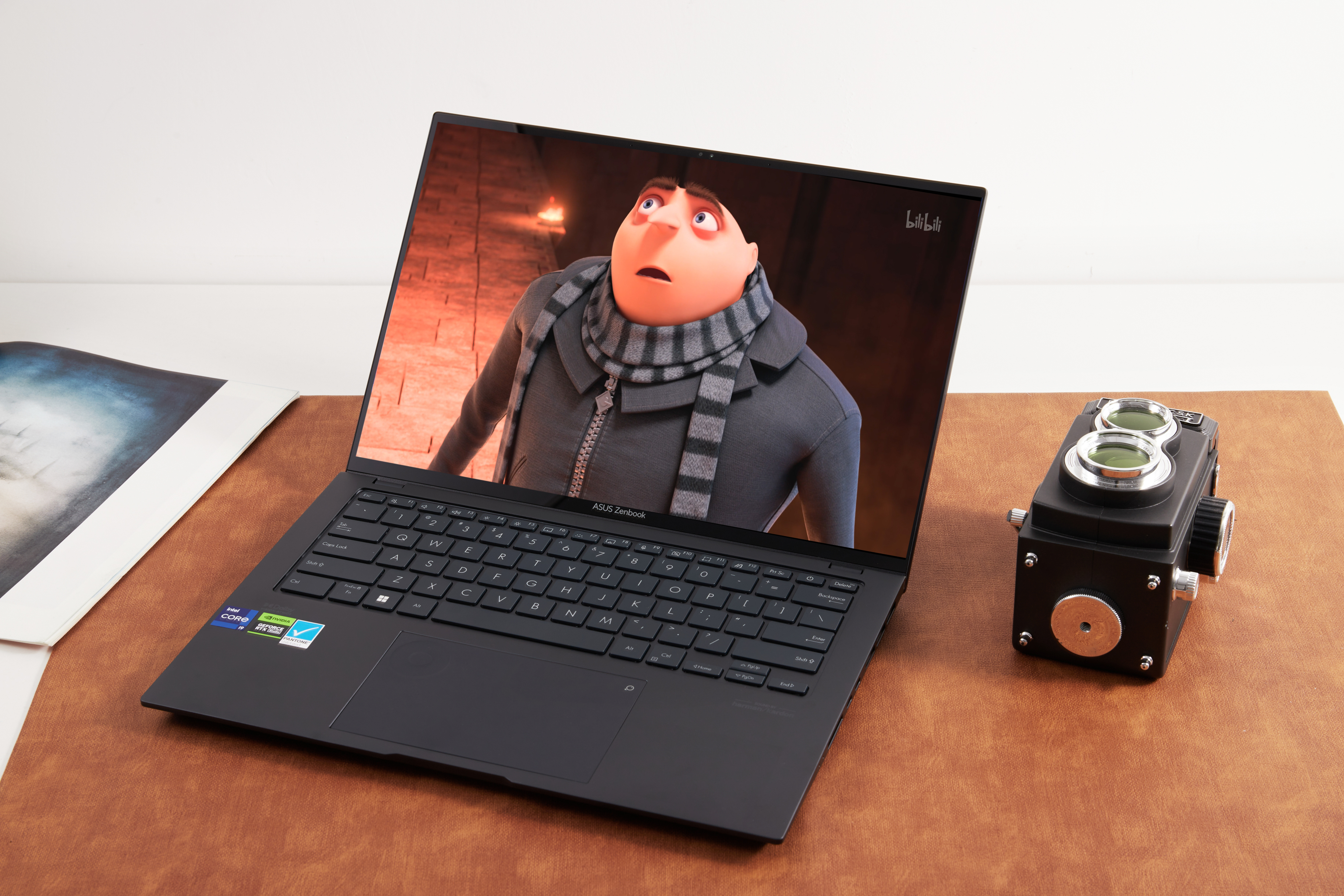 灵耀Pro14深度评测,灵耀pro14同级别笔记本推荐