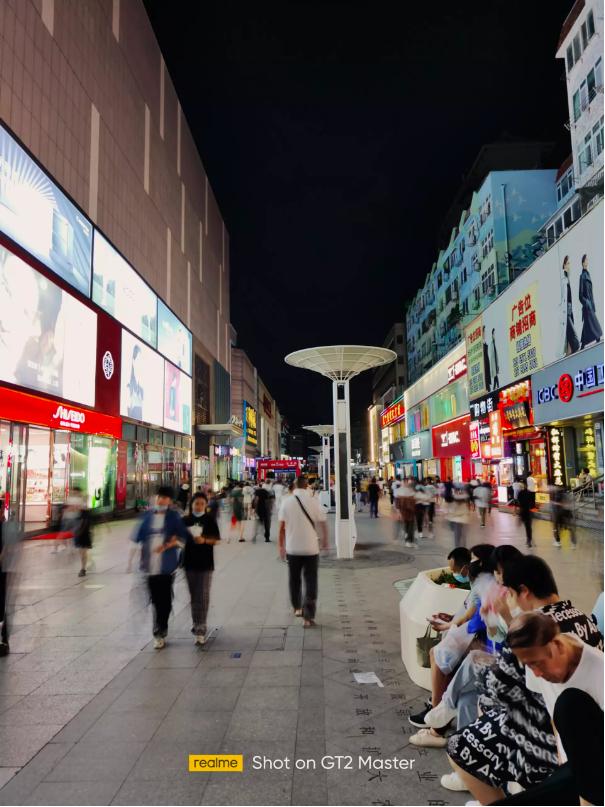 真我gt2大师探索版测评优缺点,真我gt2大师探索版评测科技美学