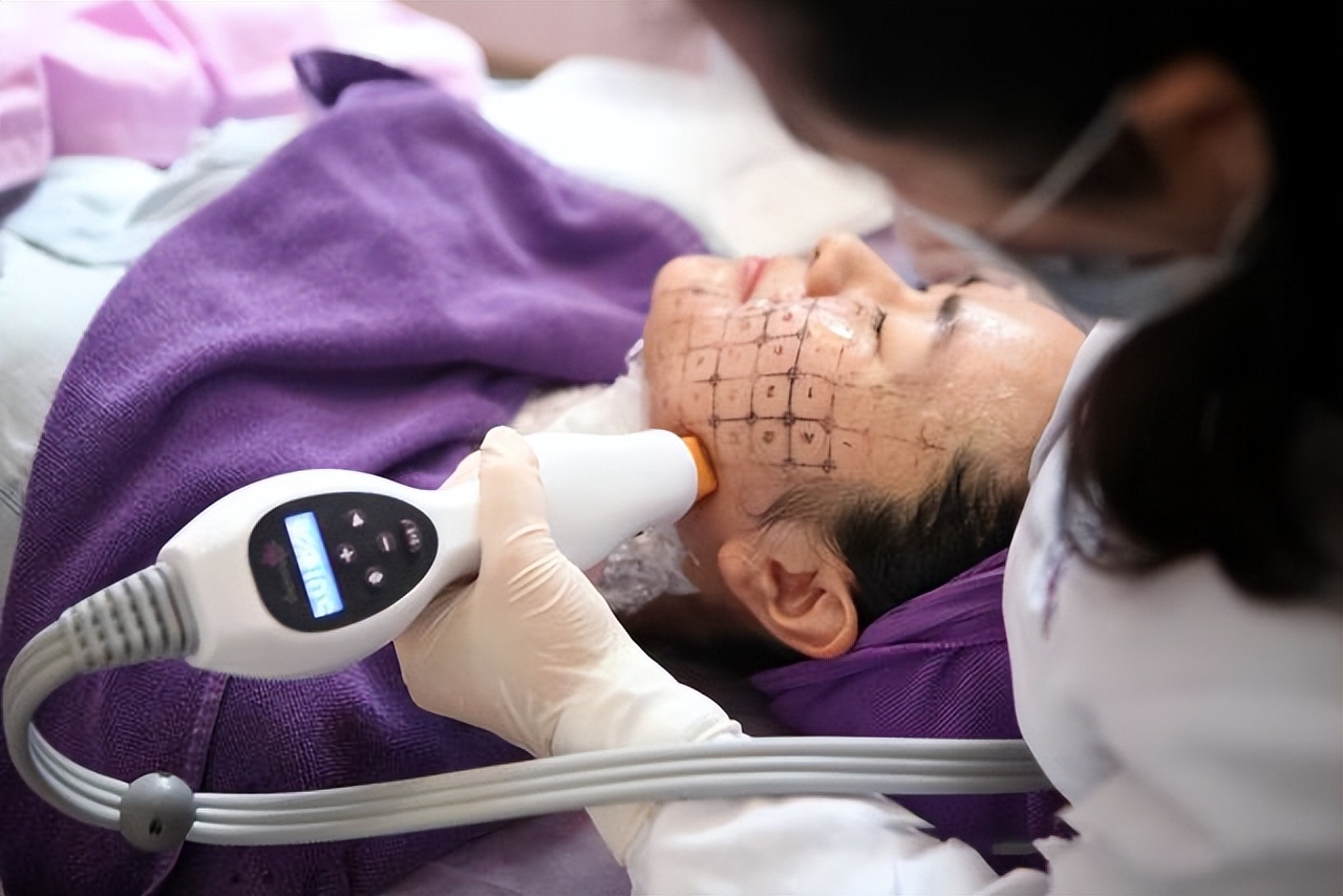 热玛吉是越年轻效果越好吗,热玛吉适合哪种肌肤