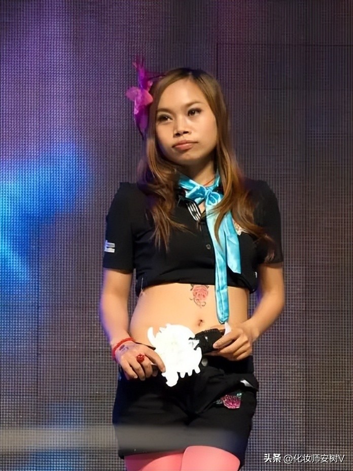 38岁凤姐在美国做什么,38岁凤姐纽约大学