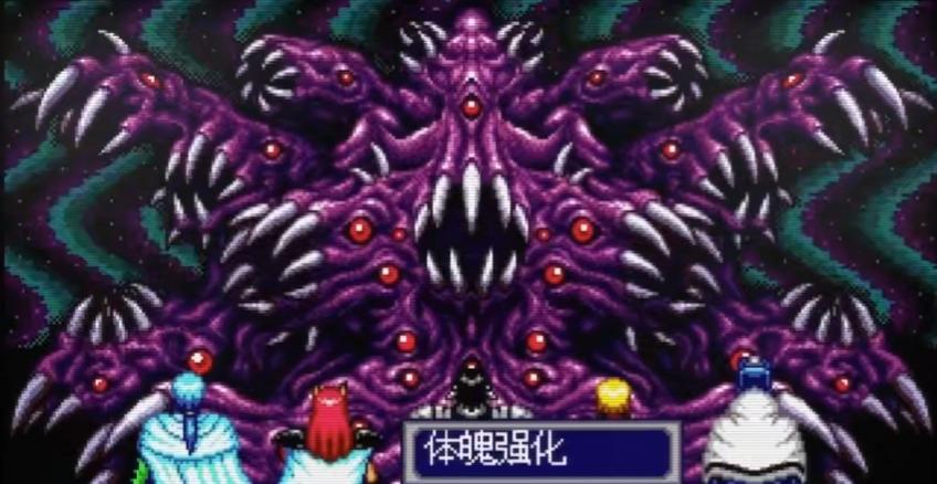 世嘉md十大良心游戏,世嘉md十大必玩神作