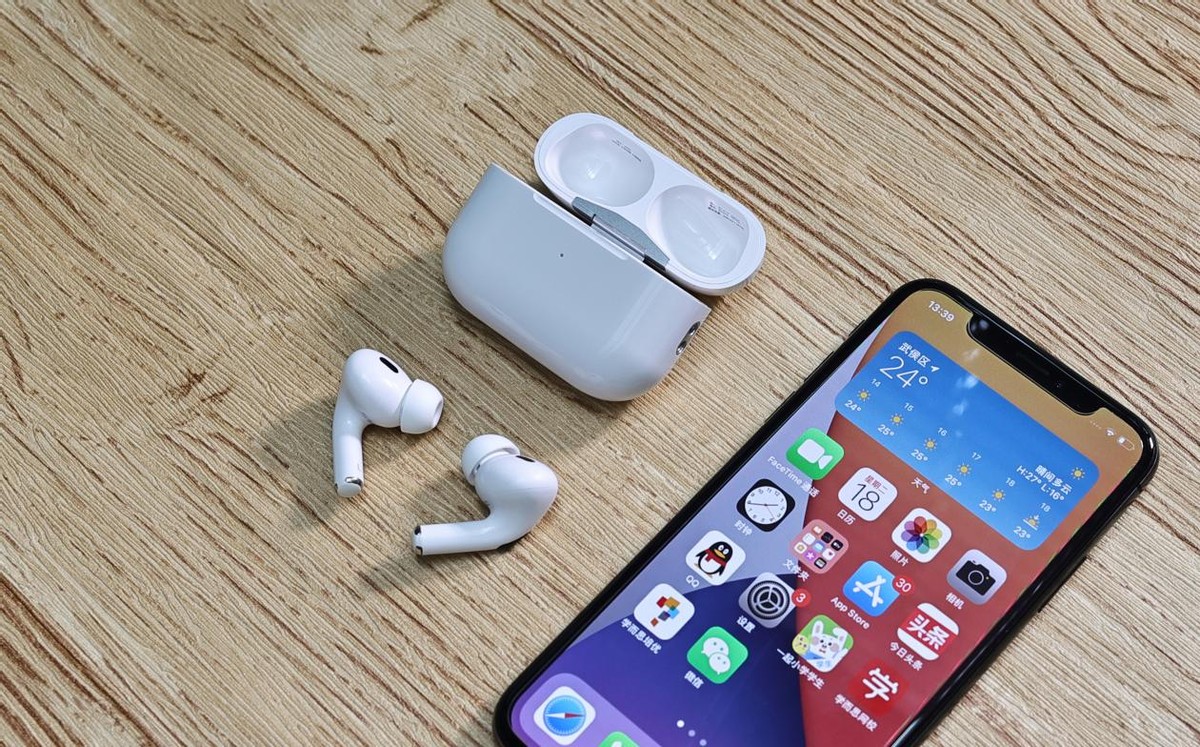 千元音质最好的tws耳机,今年双11值得买的tws耳机