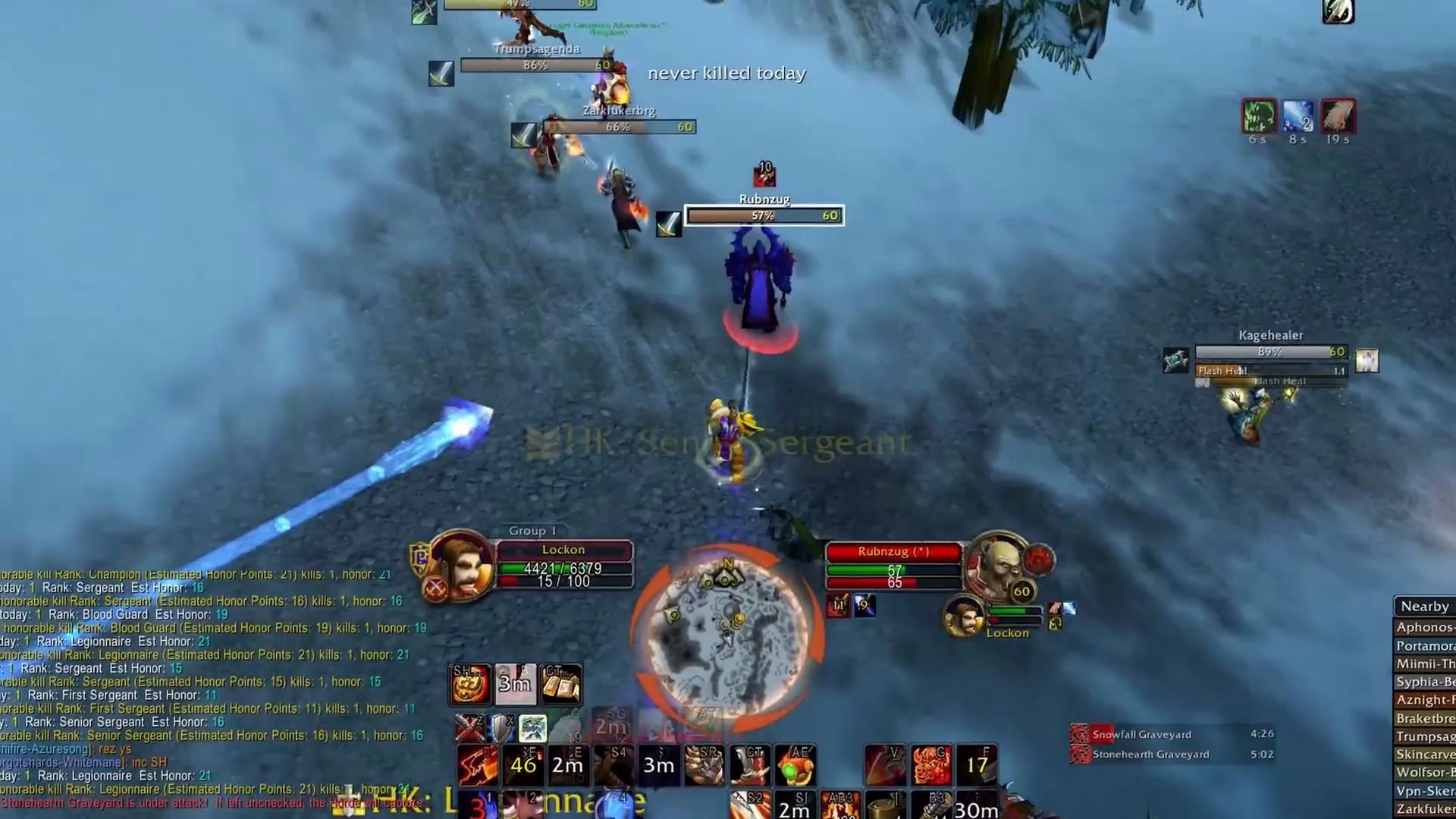 魔兽pvp最好的版本,最新魔兽pvp