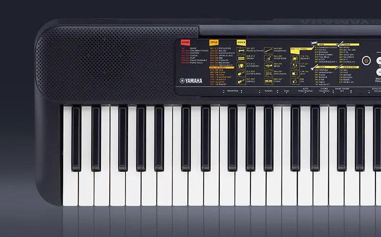 雅马哈psr575电子琴,雅马哈电子琴psr-f51价位