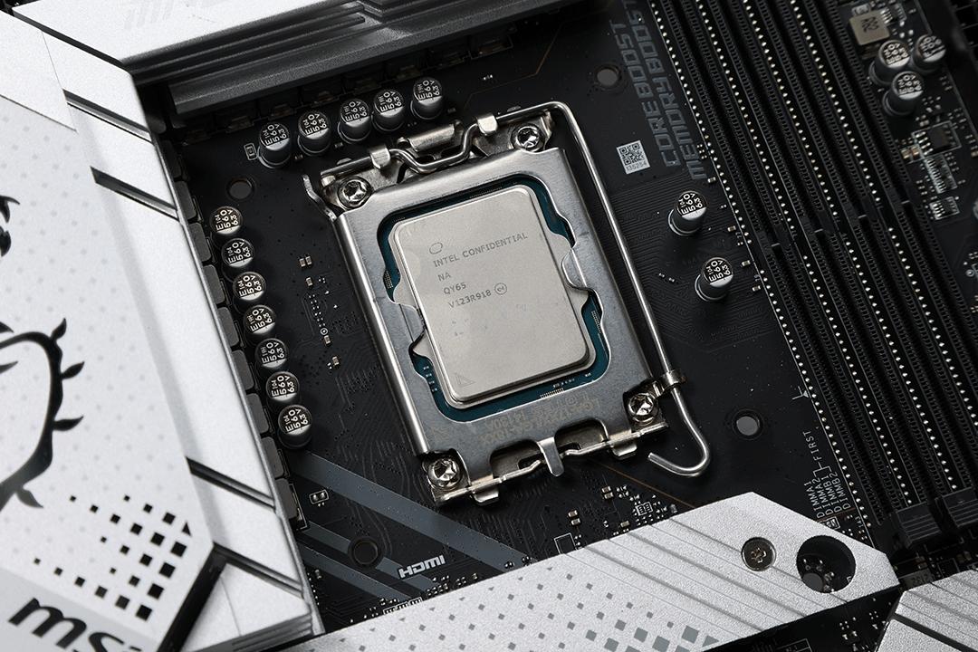 10月电脑装机配置怎么选，i5-12600K+RTX3080显卡依然绝对主流